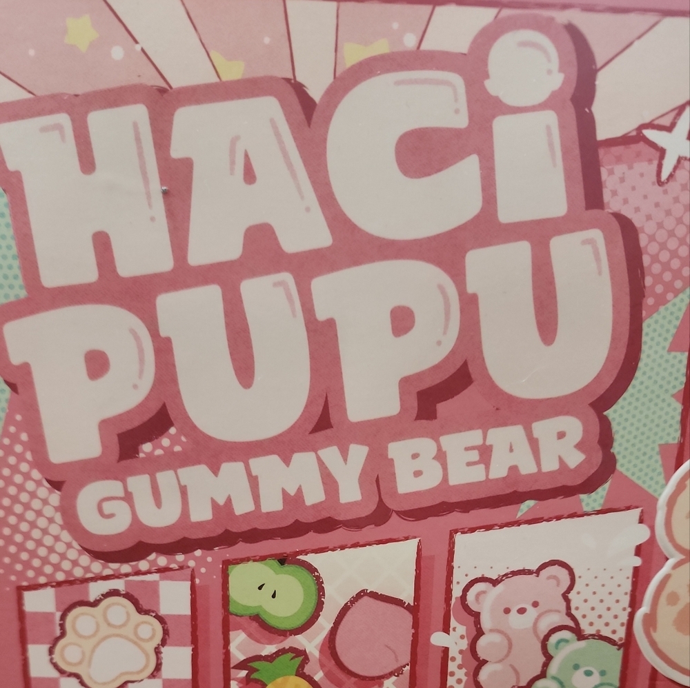 Haci Pupu